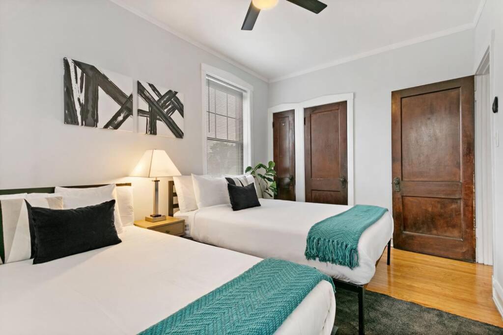 Well-Furnished 1Br Apt In Popular Spot - Belmont J3 Σικάγο Εξωτερικό φωτογραφία