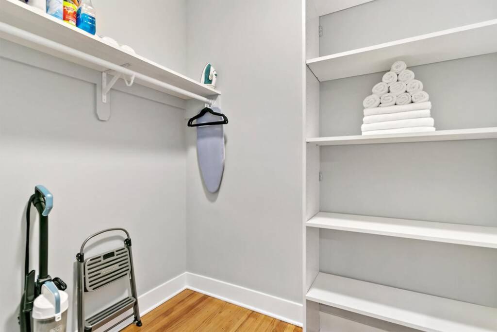Well-Furnished 1Br Apt In Popular Spot - Belmont J3 Σικάγο Εξωτερικό φωτογραφία
